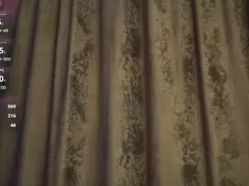 Chaturbate Private Sex Chat of plump_bums