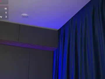 Chaturbate Live Sex of plump_bums