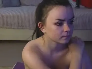Chaturbate Free Porn Cam of prettyyy_kitty