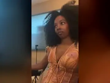 Chaturbate Best Webcam of primrose22