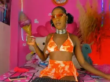 Chaturbate Sex Chat of princess_chocolate