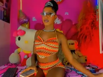 Chaturbate Adult Webcams of princess_chocolate