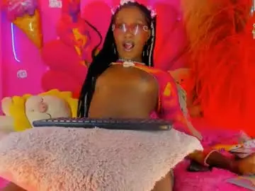 Chaturbate Live Porn of princess_chocolate