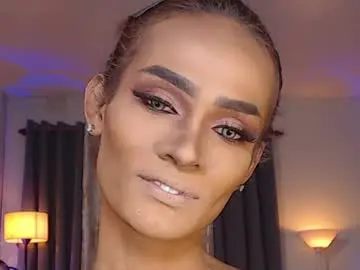 Chaturbate Sex Cam of queenvalentinats