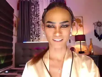Chaturbate Live Porn of queenvalentinats