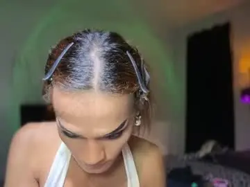 Chaturbate Nude Webcam of queenvalentinats
