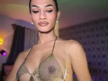 Chaturbate Free Live Porn of queenvalentinats