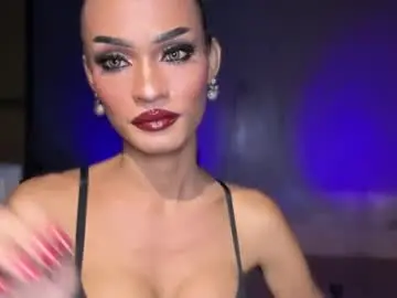 Chaturbate Best live sex cam show of queenvalentinats