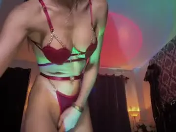 Chaturbate Nude Webcam of queenvalentinats
