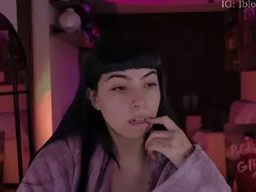 Chaturbate Live Sex Cam of saraadesire