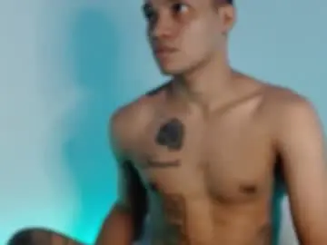 Chaturbate Adult Webcams of sir_black1