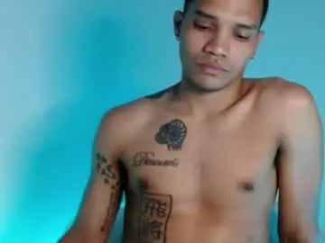 Chaturbate Live Sex Cam of sir_black1