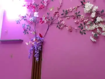 Chaturbate Nude Webcam of skinnysofia18