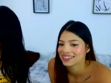 Chaturbate Private Sex Chat of stormy_17