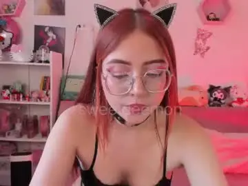 Chaturbate Sex Chat of sweetdeemon