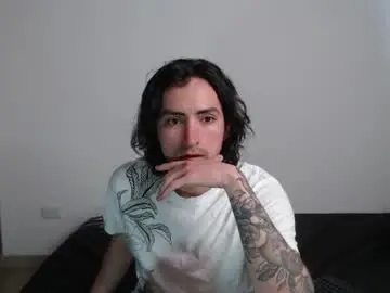 Chaturbate Live Porn of thecrazyadam