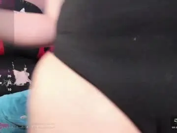 Chaturbate Adult Webcams of ursula_fire