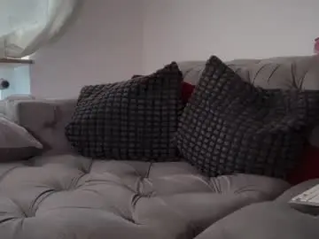 Chaturbate Sex Chat of valentina_thedoll