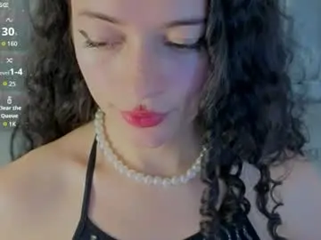 Chaturbate Live Sex Cam of valkiria_ardent_s