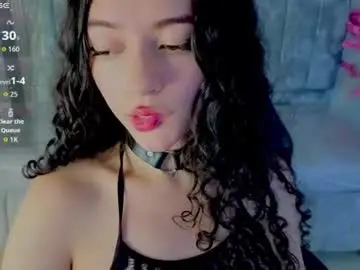 Chaturbate Free Live Porn of valkiria_ardent_s