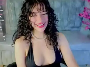 Chaturbate Nude Webcam of valkiria_ardent_s