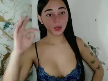 Chaturbate Nude Webcam of veola_sexy