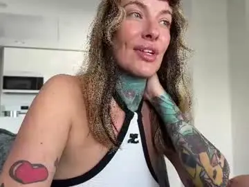 Chaturbate Watch Live Sex Cams of airgeadx