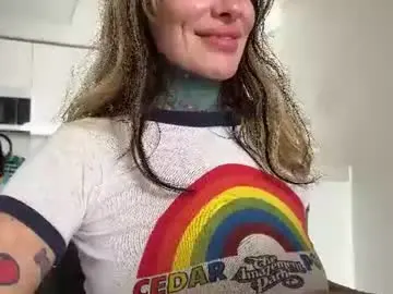 Chaturbate Live Sex Cam of airgeadx