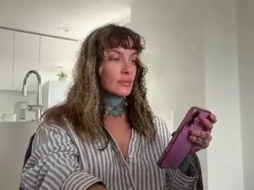 Chaturbate Live Sex Cam of airgeadx
