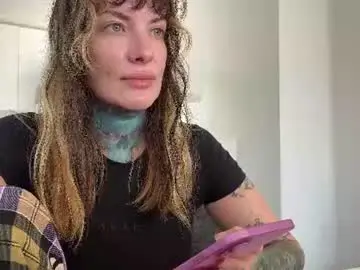 Chaturbate Adult Webcam of airgeadx