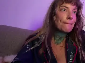 Chaturbate Live Sex Cam of airgeadx