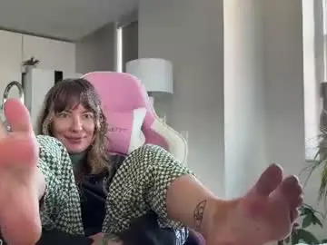 Chaturbate Watch Live Sex Cams of airgeadx