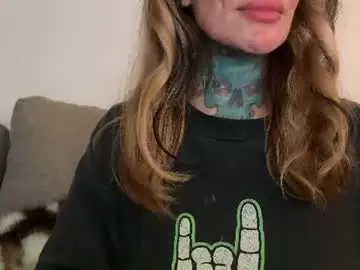 Chaturbate Live Sex of airgeadx