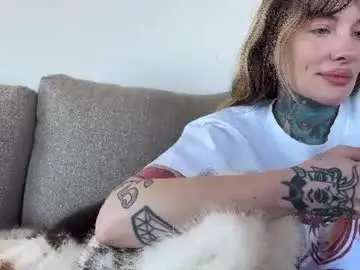 Chaturbate Best Webcam of airgeadx