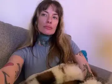 Chaturbate Sex Cam of airgeadx