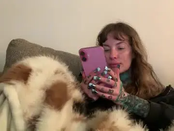 Chaturbate Nude Webcam of airgeadx