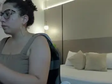 Chaturbate Sex Chat of aixa_15