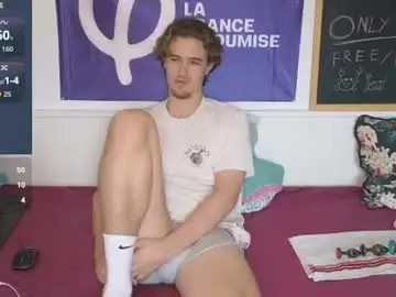 Chaturbate Nude Webcam of alex83530