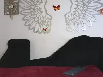 Chaturbate Nude Webcam of alexxa_meow
