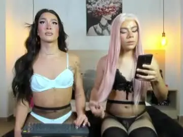 Chaturbate Sex Chat of alexxa_meow