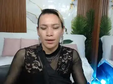 Chaturbate Private Sex Chat of alonddra_tay