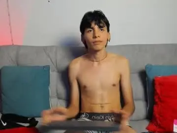 Chaturbate Adult Webcams of angel_dustt1