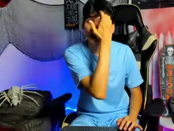Chaturbate Live Sex of angel_dustt1