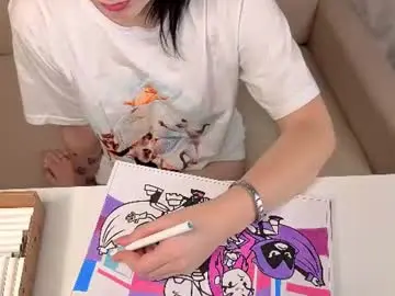 Chaturbate Adult Video Chat of annie_williamss