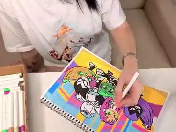 Chaturbate Watch Live Sex Cams of annie_williamss