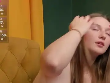 Chaturbate Best Webcam of baby_annn