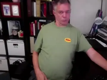 Chaturbate Sex Chat of badger32934