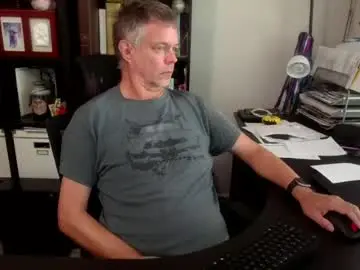 Chaturbate Nude Webcam of badger32934
