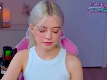 Chaturbate Free Live Porn of blush_im_crush