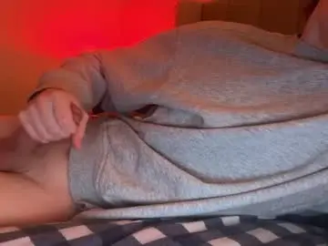 Chaturbate Sex Chat of brad_edric